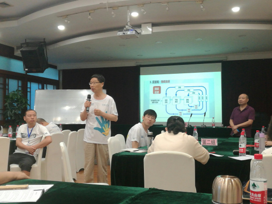 雅居樂樂活公益行，為孩子帶回一個更大的世界